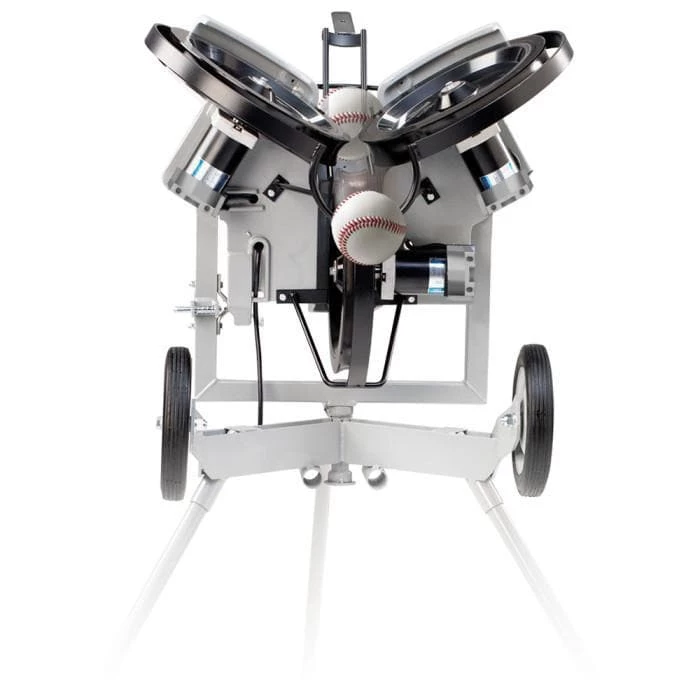 Best reviews of 🥰 Hack Attack Pitching Machines By Sports Attack ✔️ 6 Hack Attack Pitching Machines By Sports Attack