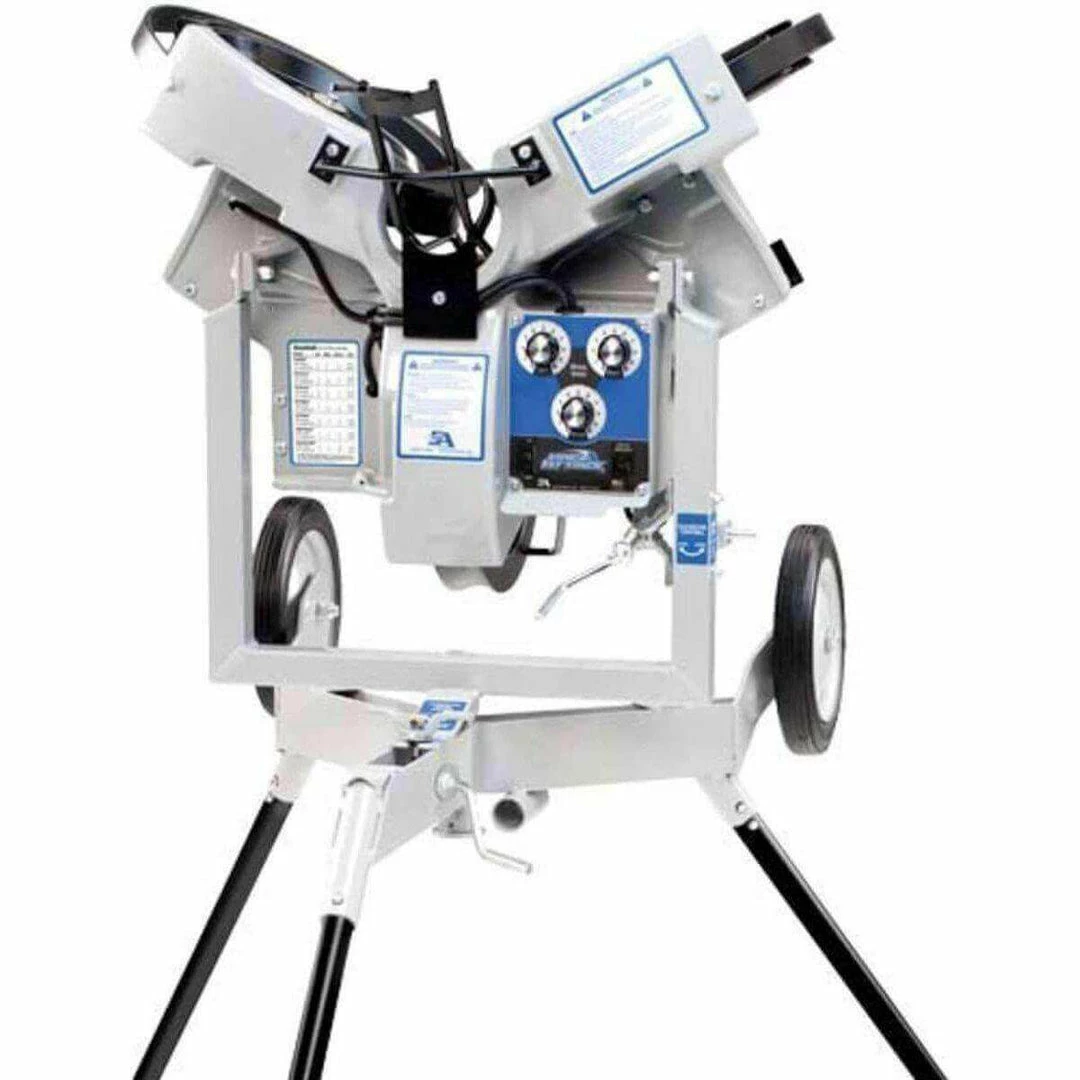Best reviews of 🥰 Hack Attack Pitching Machines By Sports Attack ✔️ 5 Hack Attack Pitching Machines By Sports Attack