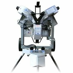 I-Hack Attack Pitching Machines By Sports Attack Baseball Pitching Machines