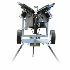 I-Hack Attack Pitching Machines By Sports Attack Baseball Pitching Machines