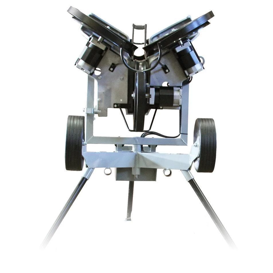 Top 10 π I-Hack Attack Pitching Machines By Sports Attack βΎ Baseball Pitching Machines β 3 I-Hack Attack Pitching Machines By Sports Attack Baseball Pitching Machines
