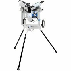 Junior Hack Attack Pitching Machines By Sports Attack