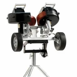 Snap Attack Football Machine By Sports Attack Football Equipment