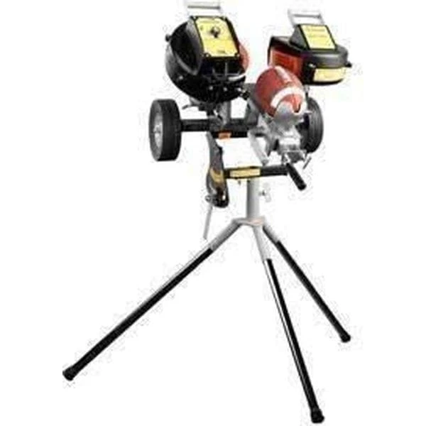 Best Sale 👏 Snap Attack Football Machine By Sports Attack Football Equipment 💯 3 Snap Attack Football Machine By Sports Attack Football Equipment