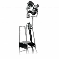 Total Attack Volleyball Pitching Machine By Sports Attack Volleyball Equipment