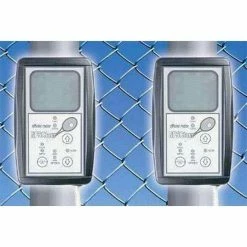 Sports Radar Ltd NFSC Tennis Radar - Twin Sports Radar