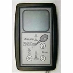 Sports Radar Ltd NFSC Tennis Radar - Twin Sports Radar