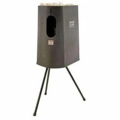 Baseball Pitching Machines Sports Tutor Batting Tutor