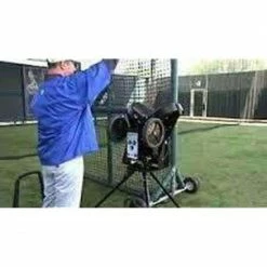 Top 10 🤩 Baseball Pitching Machines Sports Tutor TriplePlay Plus ✔️ 11 Baseball Pitching Machines Sports Tutor TriplePlay Plus