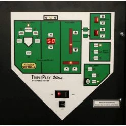 Sports Tutor TriplePlay Ultra