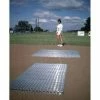 Stackhouse Steel Mesh Infield Drag Mats Field & Facility Equipment