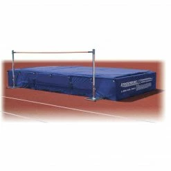Elementary School High Jump Value Package By Stackhouse Track & Field Equipment