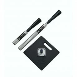 The T3 Professional Weighted Batting Tee System By ATEC Hitting Tees