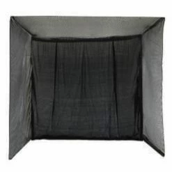 The 'Clubhouse' DIY Golf Cage Netting By Cimarron Sports