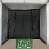 Cimarron The 'Clubhouse' 5'x10'x10' Cage Netting And DIY Corner Kit