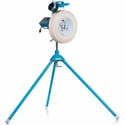 Hot Sale 🎉 The JUGS BP1 ⚾ Baseball Pitching Machines ⭐ 21 The JUGS BP1 Baseball Pitching Machines
