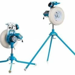 The JUGS BP1 Baseball Pitching Machines