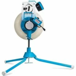 Hot Sale 🎉 The JUGS BP1 ⚾ Baseball Pitching Machines ⭐ 24 The JUGS BP1 Baseball Pitching Machines
