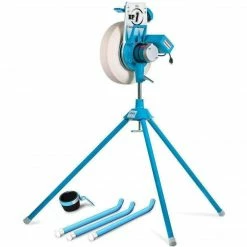 Hot Sale 🎉 The JUGS BP1 ⚾ Baseball Pitching Machines ⭐ 19 The JUGS BP1 Baseball Pitching Machines
