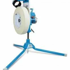 Hot Sale 🎉 The JUGS BP1 ⚾ Baseball Pitching Machines ⭐ 23 The JUGS BP1 Baseball Pitching Machines