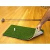 Golf Equipment The Net Return 1'x2' Golf Mat With 42oz. Turf