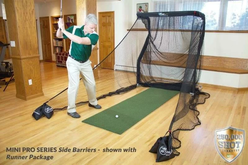 Best deal β Side Barriers For The Net Return Mini Pro Series V2 𧨠6 Side Barriers For The Net Return Mini Pro Series V2