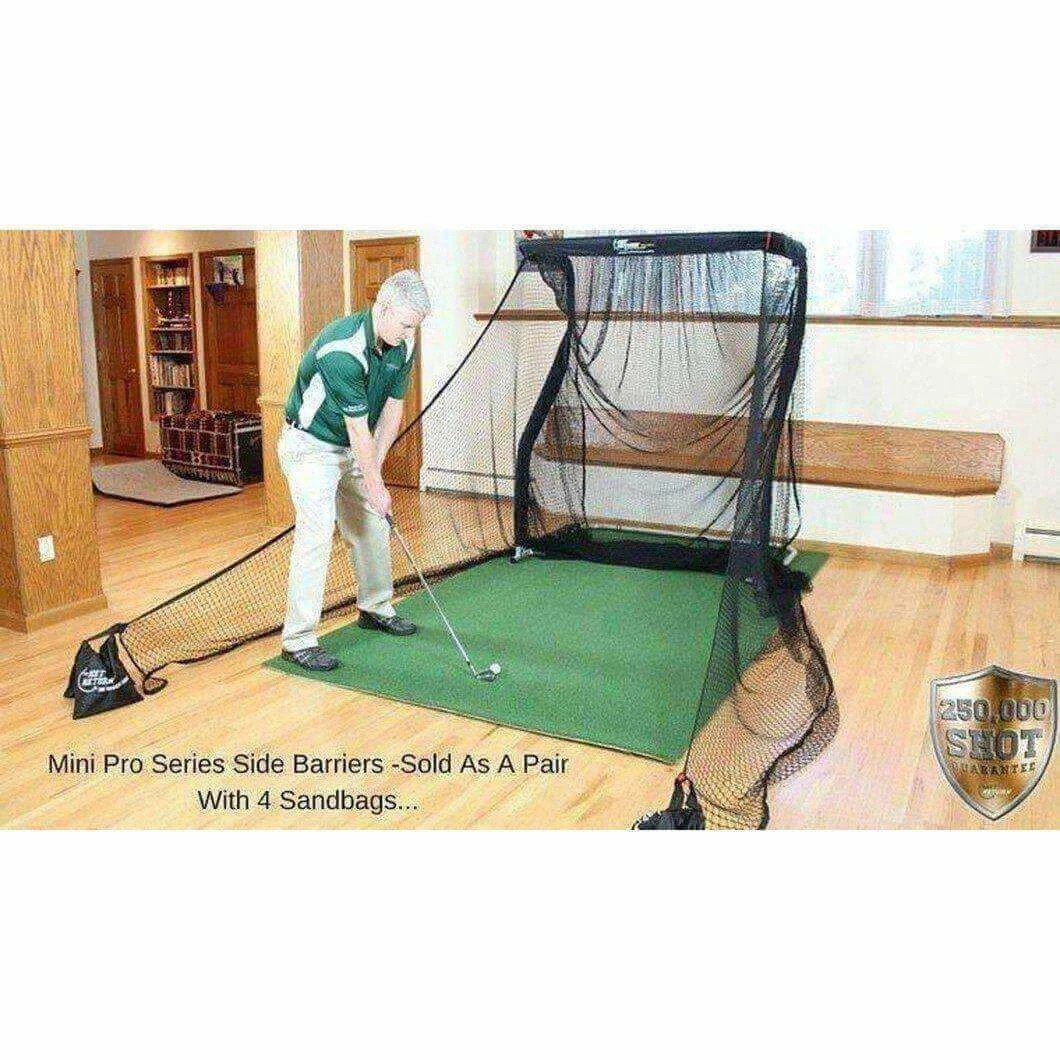 Best deal β Side Barriers For The Net Return Mini Pro Series V2 𧨠8 Side Barriers For The Net Return Mini Pro Series V2
