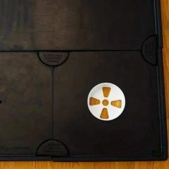 The Net Return 'Platinum Turf' For Golf Professionals