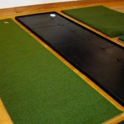 The Net Return 'Platinum Turf' For Golf Professionals