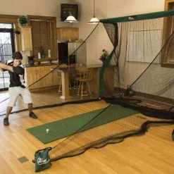 Side Barriers For The Pro Series Classic By The Net Return