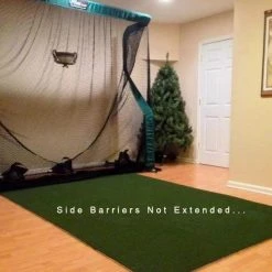 Buy π Side Barriers For The Pro Series Classic By The Net Return π 15 Side Barriers For The Pro Series Classic By The Net Return