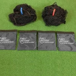 Buy π Side Barriers For The Pro Series Classic By The Net Return π 16 Side Barriers For The Pro Series Classic By The Net Return