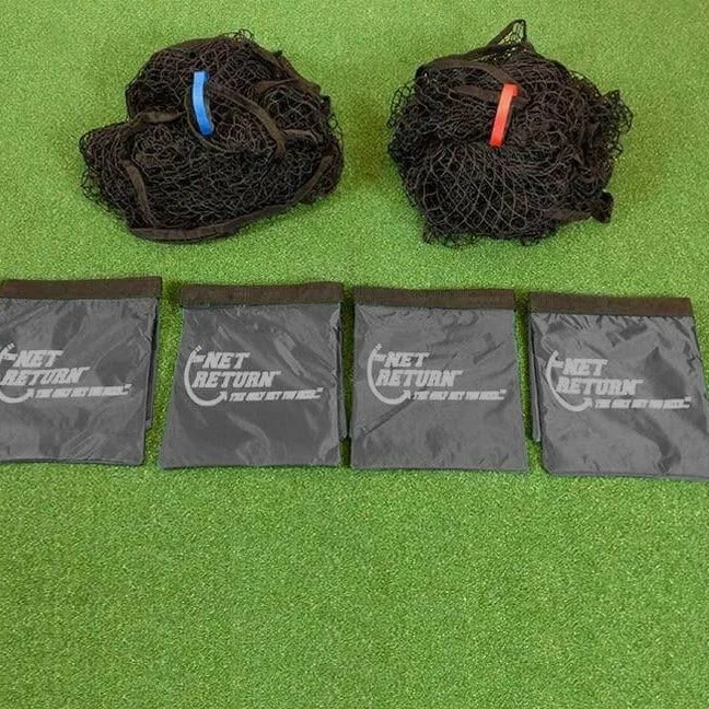 Buy π Side Barriers For The Pro Series Classic By The Net Return π 9 Side Barriers For The Pro Series Classic By The Net Return