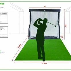 Wholesale 𧨠The Net Return Pro Series XL Net Golf Equipment π 9 The Net Return Pro Series XL Net Golf Equipment