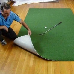 Golf Equipment The Net Return 42oz. 'Pro Turf' 6'x10' Range Turf