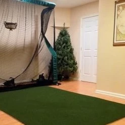 Golf Equipment The Net Return 42oz. 'Pro Turf' 6'x10' Range Turf