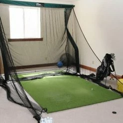 Golf Equipment The Net Return 42oz. 'Pro Turf' 6'x10' Range Turf