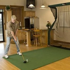 Golf Equipment The Net Return 42oz. 'Pro Turf' 6'x10' Range Turf