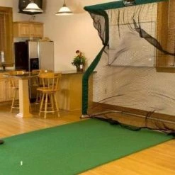 Golf Equipment The Net Return 42oz. 'Pro Turf' 6'x10' Range Turf