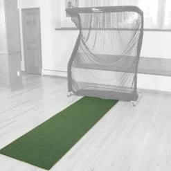 The Net Return Runner Golf Turf