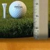 Golf Equipment The Net Return Thick Tee Turf 2'x3' Nylon Hitting Mat