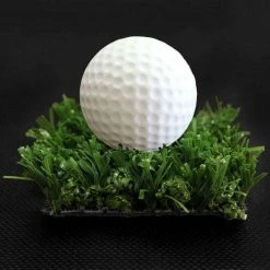 Cimarron The'Par Saver' Putting Green With Premium Symbior Fringe