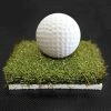 Golf Equipment The 'Par Saver' Putting Green Without Fringe By Cimarron