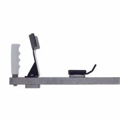 Hot Sale ❤️ Football Equipment The 'Quarterback' Football Practice Machine By First Pitch 🔥 10 Football Equipment The 'Quarterback' Football Practice Machine By First Pitch