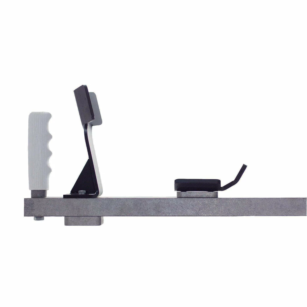 Hot Sale ❤️ Football Equipment The 'Quarterback' Football Practice Machine By First Pitch 🔥 6 Football Equipment The 'Quarterback' Football Practice Machine By First Pitch