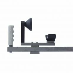 Hot Sale ❤️ Football Equipment The 'Quarterback' Football Practice Machine By First Pitch 🔥 11 Football Equipment The 'Quarterback' Football Practice Machine By First Pitch