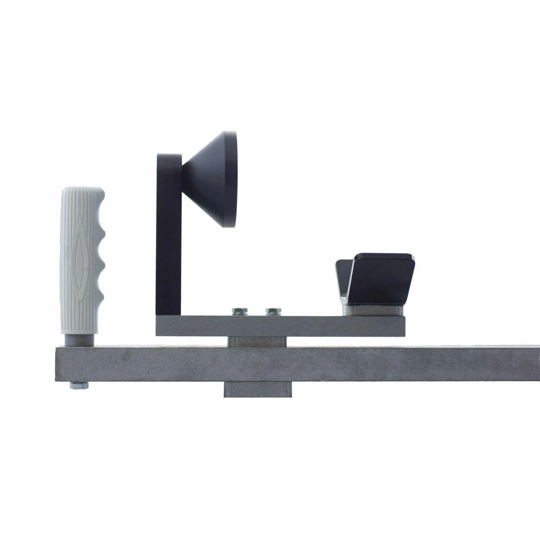 Hot Sale ❤️ Football Equipment The 'Quarterback' Football Practice Machine By First Pitch 🔥 7 Football Equipment The 'Quarterback' Football Practice Machine By First Pitch