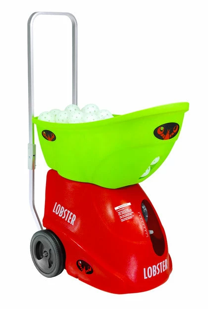 Best reviews of 😀 Pickleball Equipment The 'Pickle' Pickleball Machines By Lobster Sports 🔥 3 Pickleball Equipment The 'Pickle' Pickleball Machines By Lobster Sports