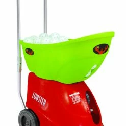 Best reviews of 😀 Pickleball Equipment The 'Pickle' Pickleball Machines By Lobster Sports 🔥 13 Pickleball Equipment The 'Pickle' Pickleball Machines By Lobster Sports