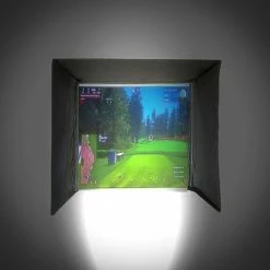 Outlet 😀 Golf Equipment The ‘Tour Simulator’ Series Of Golf Cages By Cimarron ✨ 12 Golf Equipment The ‘Tour Simulator’ Series Of Golf Cages By Cimarron